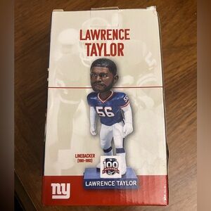NFL Collectible Bobblehead - #56 Lawrence Taylor